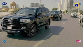 Sanwal Yaar Piya - Episode 11 - 20th October 2025